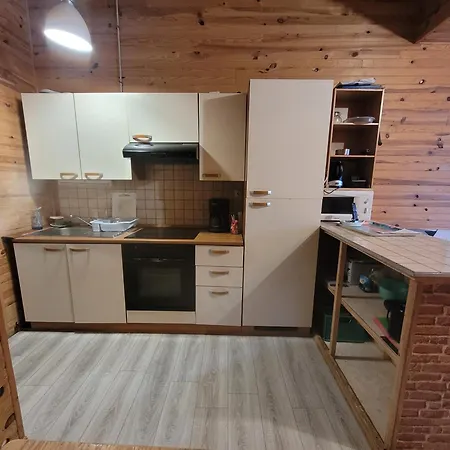 Pyrenees 2000 Apartment *