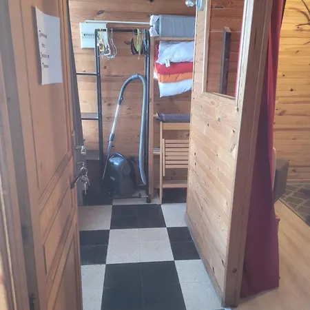 Pyrenees 2000 Apartment