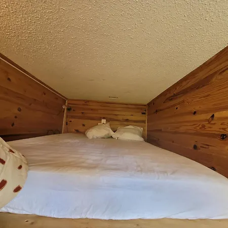 Apartment Pyrenees 2000 *